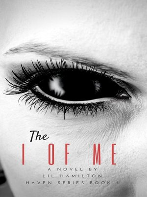cover image of The I of Me